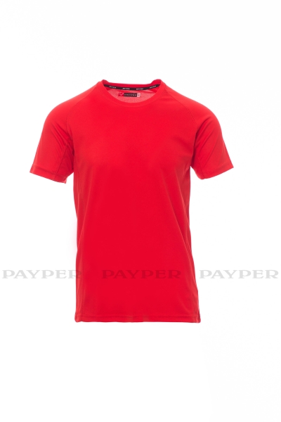Herren T-Shirt RUNNER 10 Farben